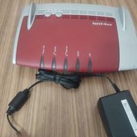 FRITZBOX 7490  funziona con tutti gli Operatori