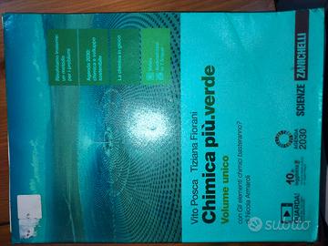 libri biennio geometri 