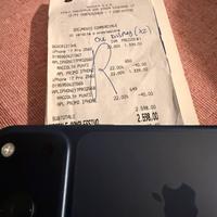 Iphone 17 pro 256gb nuovo