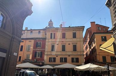 Appartamento di 96 m² a Bologna