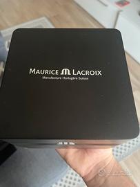 Maurice Lacroix Uomo Aikon