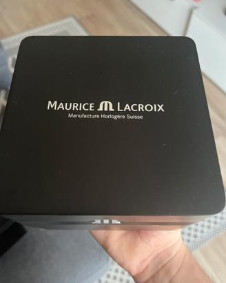 Maurice Lacroix Uomo Aikon