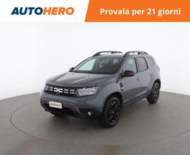 DACIA Duster AH78789
