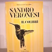 Sandro Veronesi - Il Colibri