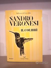 Sandro Veronesi - Il Colibri