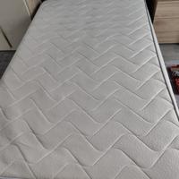 Materasso 120 x 195 x 20