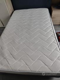 Materasso 120 x 195 x 20