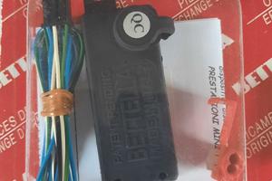 Limitatore di giri 1 pick-up 