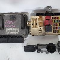 Centralina motore Fiat Ducato 3.0 MJet