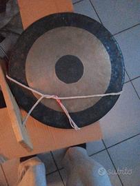  Gong Tam Tam Gong Whood Chau Gong 40 cm 16" -

