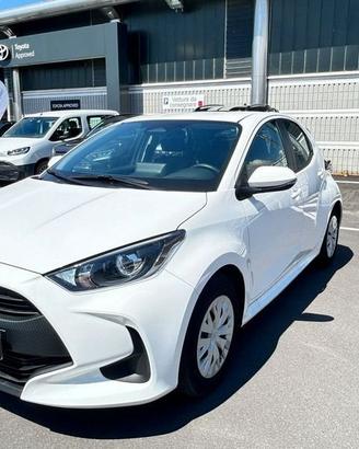 Toyota Yaris YARIS 1.5 HYBRID ACTIVE MY 24
