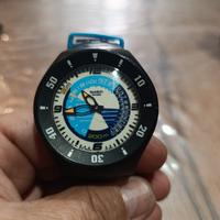 Swatch Fun Scuba