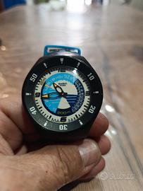 Swatch Fun Scuba