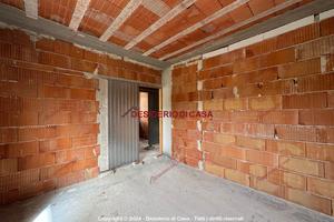 Appartamento, Trabia.