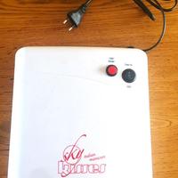 Lampada UV per unghie asciuga smalto