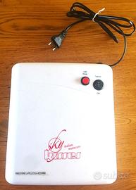 Lampada UV per unghie asciuga smalto