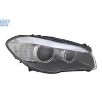 FANALE DESTRO BI-XENON BMW SERIE 5 F10 F11 10-13