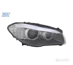 FANALE DESTRO BI-XENON BMW SERIE 5 F10 F11 10-13