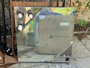 Specchio bagno 