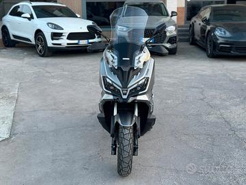 Sym ADX 300