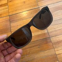 Rayban da sole graduati