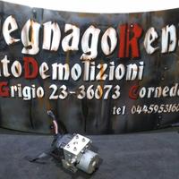 CENTRALINA ABS FIAT Seicento /600 0 265 216 710
