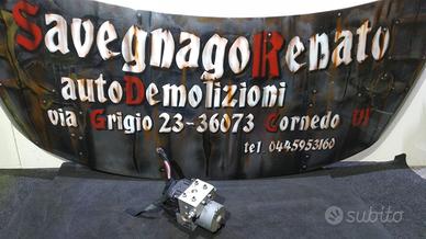 CENTRALINA ABS FIAT Seicento /600 0 265 216 710