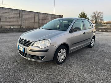 polo 5 porte