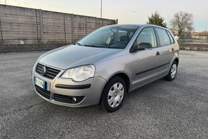 polo 5 porte