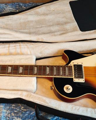 CHITARRA ELETTRICA Epiphone Les