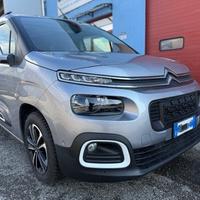 Citroen Berlingo Auto per disabili - sedile uscent