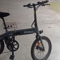 Bici elettrica BMX richiudibile HIMO Z20 