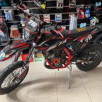 BETA RR 50 2024 ENDURO