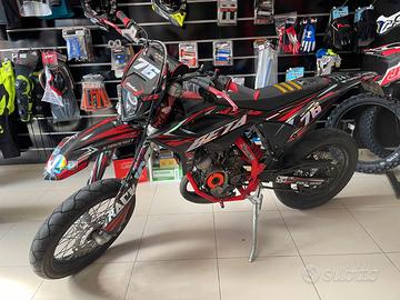 BETA RR 50 2024 ENDURO