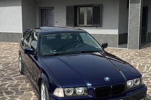 BMW 320i E36 coupè ASI