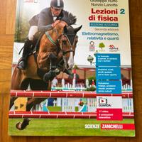 Lezioni di fisica 2