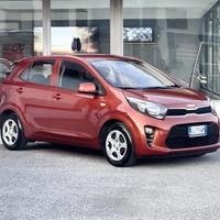Kia Picanto 1.0 GPL 65CV E6 Neo - 2021