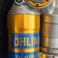 Mono ammortizzatore öhlins ktm