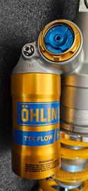 Mono ammortizzatore öhlins ktm