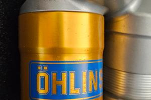Mono ammortizzatore öhlins ktm