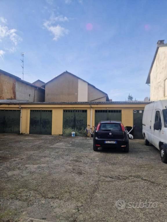 Appartamento – Bianzè, Vercelli - Altro