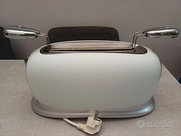 Tostapane Imetec Dolcevita - modello 95302