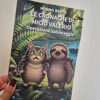 Libro per bambini e ragazzi