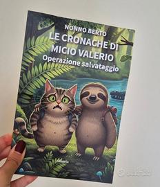 Libro per bambini e ragazzi