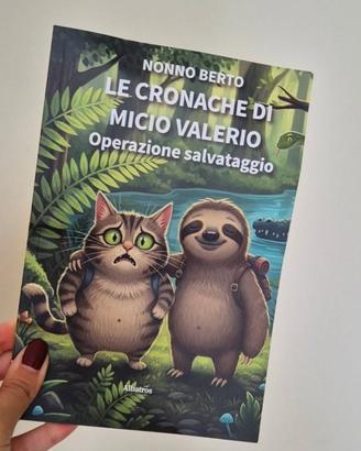 Libro per bambini e ragazzi
