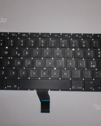 Tastiera Italiana A1466 MacBook Air 13" i5 i7 1466