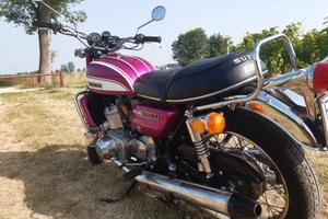 Suzuki gt 750. J