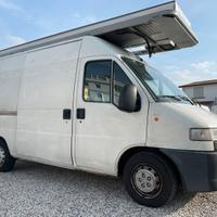 Ducato Tenda 2.8 2002