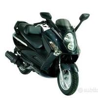 SYM JOYMAX 250 RICAMBI