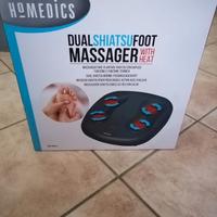 Massaggiatore  piedi